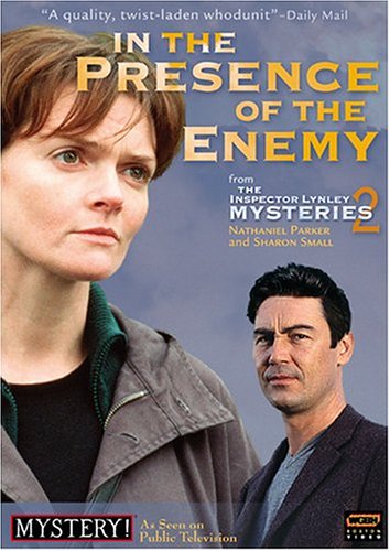 INSPECTOR LYNLEY MYSTERIES 2:I