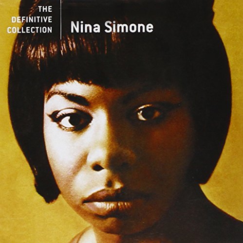 SIMONE, NINA - THE DEFINITIVE COLLECTION