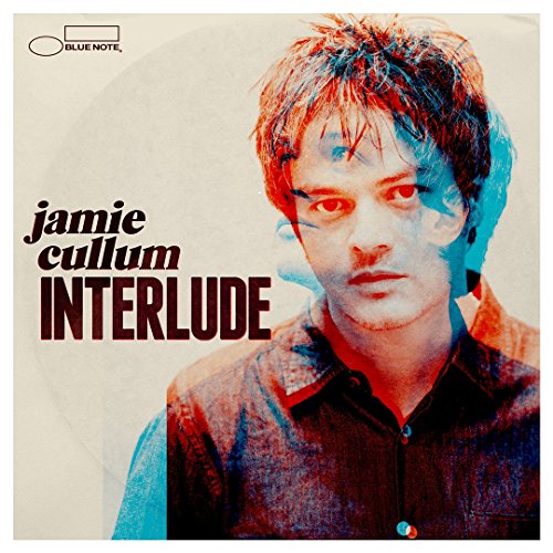 CULLUM, JAMIE - INTERLUDE