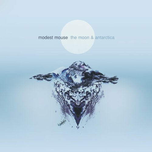 MODEST MOUSE - MOON AND ANTARCTICA