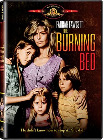 THE BURNING BED (SOUS-TITRES FRANAIS) [IMPORT]