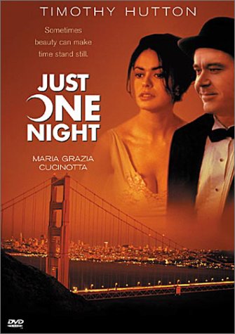 JUST ONE NIGHT [IMPORT]