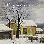 PINE STREET MUSICIANS - BLUEGRASS CHRISTMAS