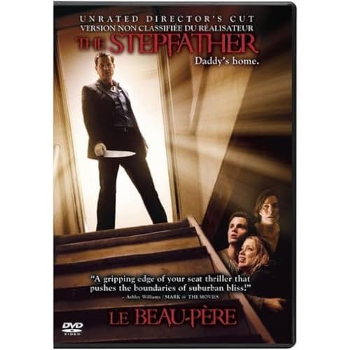STEPFATHER BILINGUAL