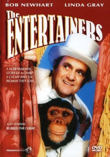 THE ENTERTAINERS [IMPORT]