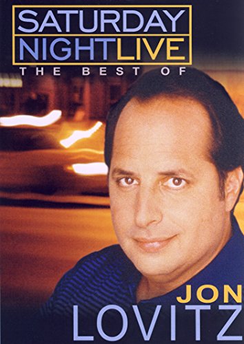 SNL: THE BEST OF JON LOVITZ