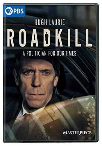 MASTERPIECE: ROADKILL