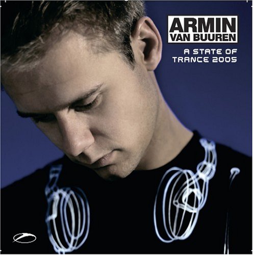 ARMIN VAN BUUREN - STATE OF TRANCE 2005