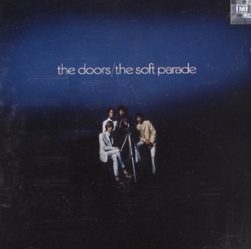 DOORS, THE - THE SOFT PARADE