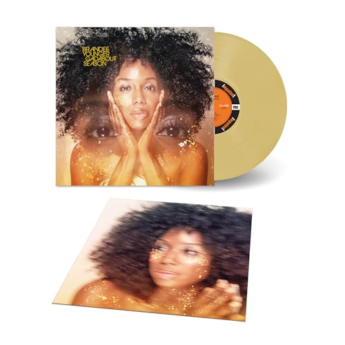 BRANDEE YOUNGER - GADABOUT SEASON (VINYL)