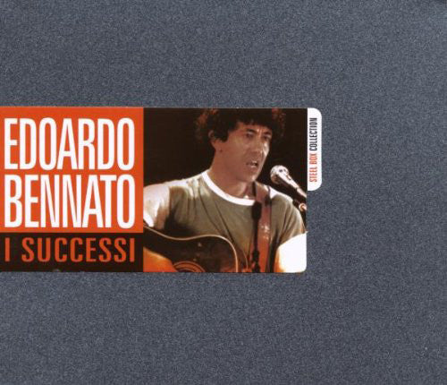 BENNATO, EDOARDO  - I SUCCESSI
