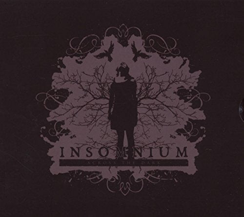 INSOMNIUM - ACROSS THE DARK