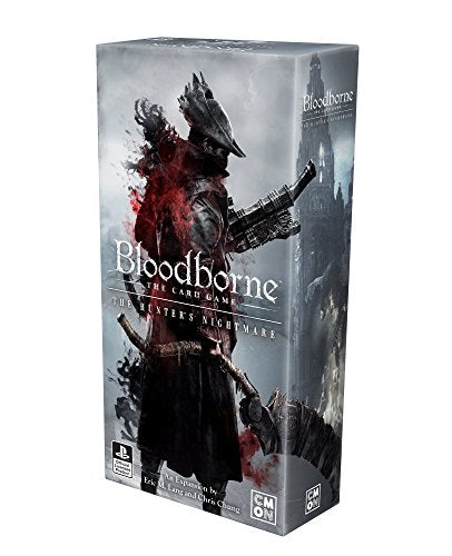 BLOODBORNE - PLAYSTATION 4 STANDARD EDITION