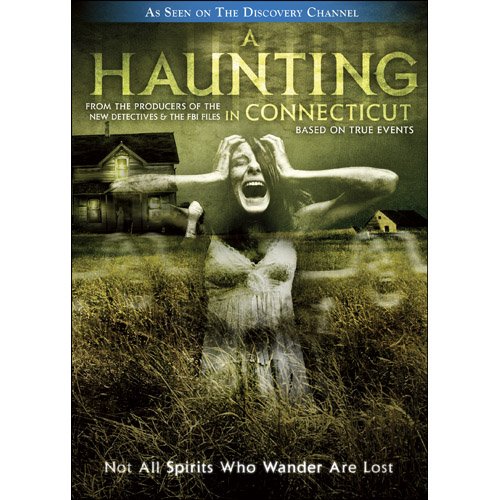 HAUNTING IN CONNECTICUT