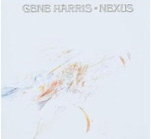 HARRIS, GENE  - NEXUS