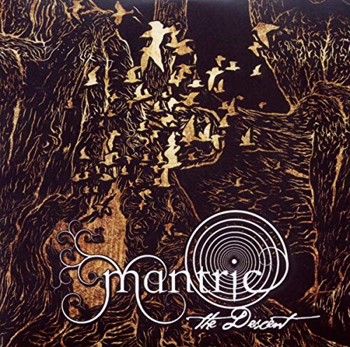 MANTRIC - THE DESCENT