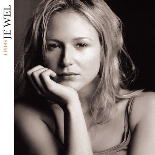 JEWEL - SPIRIT