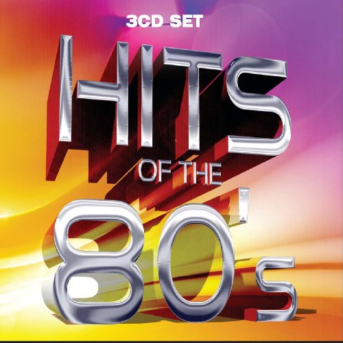 HITS OF THE '80'S - HITS OF THE '80'S