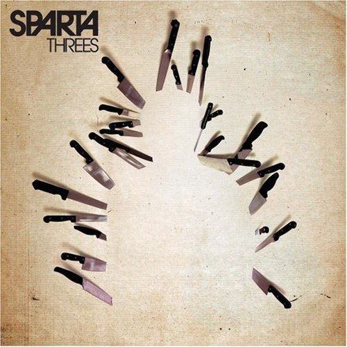 SPARTA - THREES