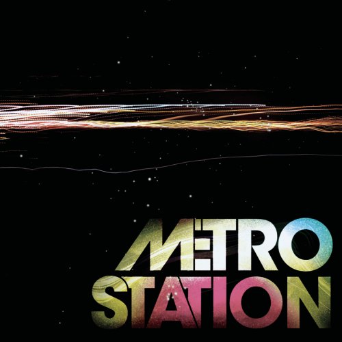 METRO STATION - METRO STATION
