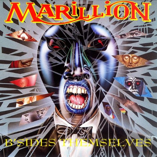 MARILLION - B SIDES THEMSELVES