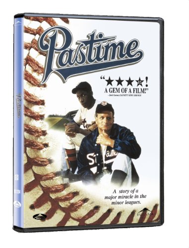 PASTIME