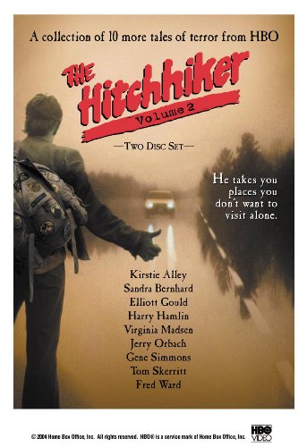 THE HITCHHIKER, VOL. 2 (SOUS-TITRES FRANAIS) [IMPORT]