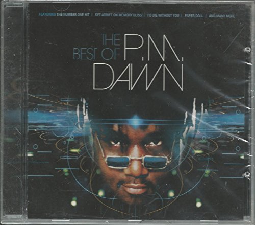 P.M. DAWN  - BEST OF