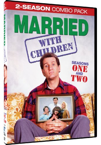 MARRIED WITH CHILDREN: SEASONS 1 & 2