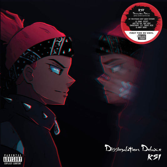 KSI (3) - DISSIMULATION