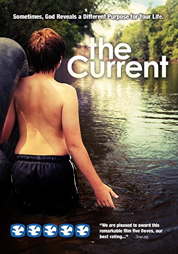 CURRENT - DVD-2014