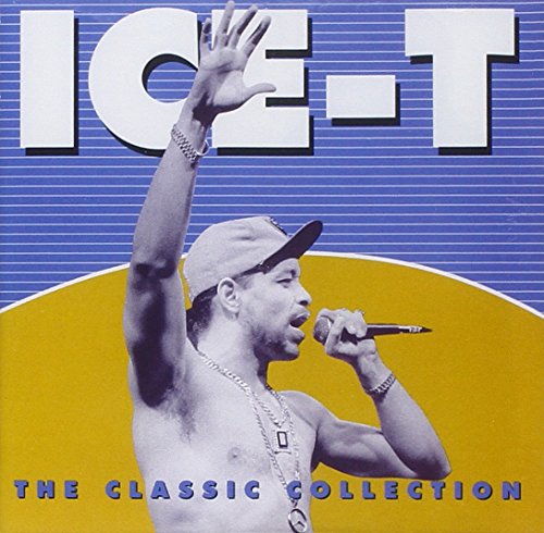 ICE-T - ICE T-CLASSIC COLLECTION