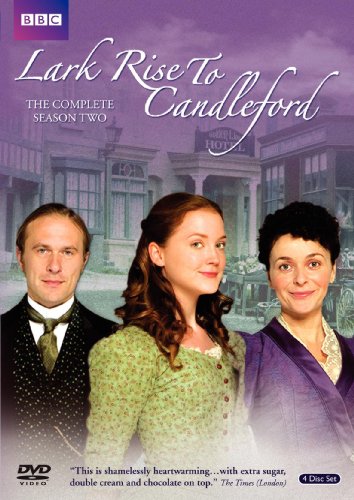 LARK RISE TO CANDLEFORD: THE COMPLETE SECOND SEASON