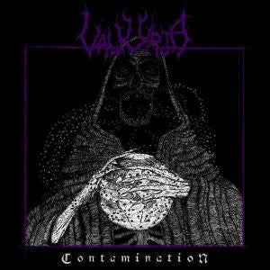VALKYRJA  - CONTAMINATION