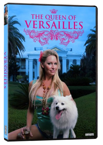 THE QUEEN OF VERSAILLES