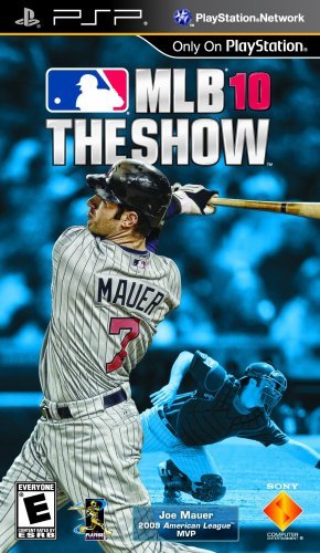 MLB 10 THE SHOW - STANDARD EDITION