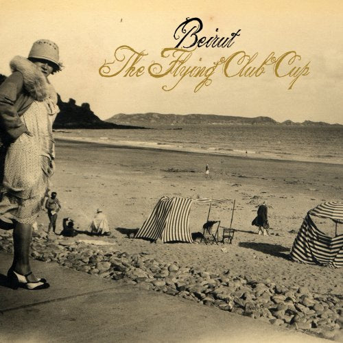 BEIRUT - THE FLYING CLUB CUP