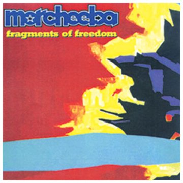 MORCHEEBA - FRAGMENTS OF FREEDOM