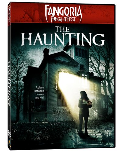 HAUNTING - DVD-2009