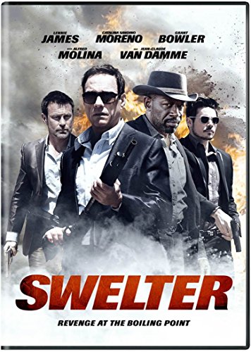 SWELTER (2013) (BILINGUAL)