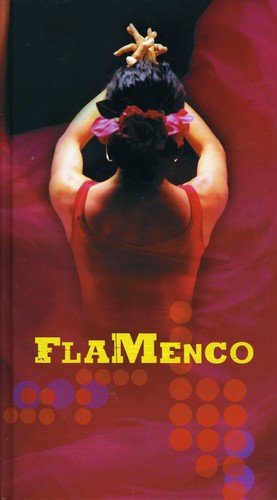 VARIOUS - FLAMENCO (3CDS)