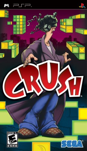 CRUSH