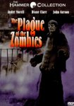 PLAGUE OF THE ZOMBIES (WIDESCREEN) (BILINGUAL)