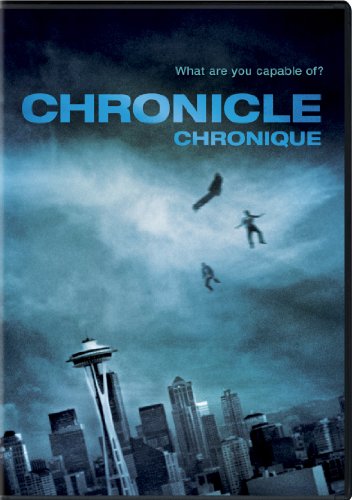 CHRONICLE - DVD