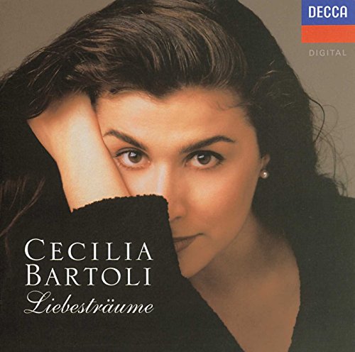 CECILIA BARTOLI - A PORTRAIT