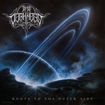 INTO DARKNESS - ROUTE TO THE OUTER SIDE [CD]