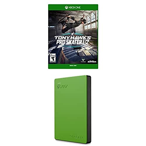 TONY HAWK'S PRO SKATER 1 + 2 - XBOX ONE