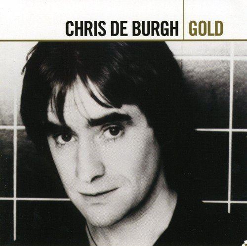 DE BURGH, CHRIS - GOLD (RM) (2CD)