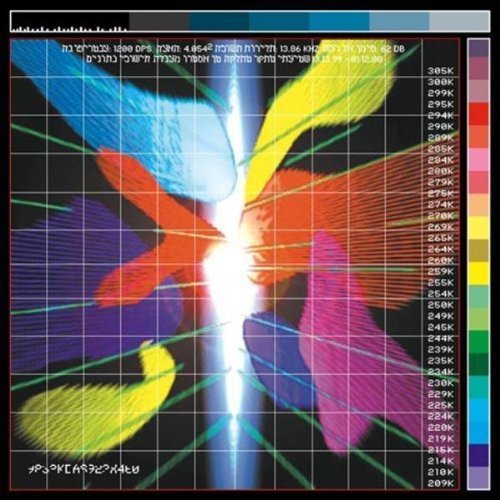 MAN OR ASTRO-MAN? - A SPECTRUM OF INFINITE SCALE