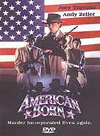 AMERICAN BORN [IMPORT]